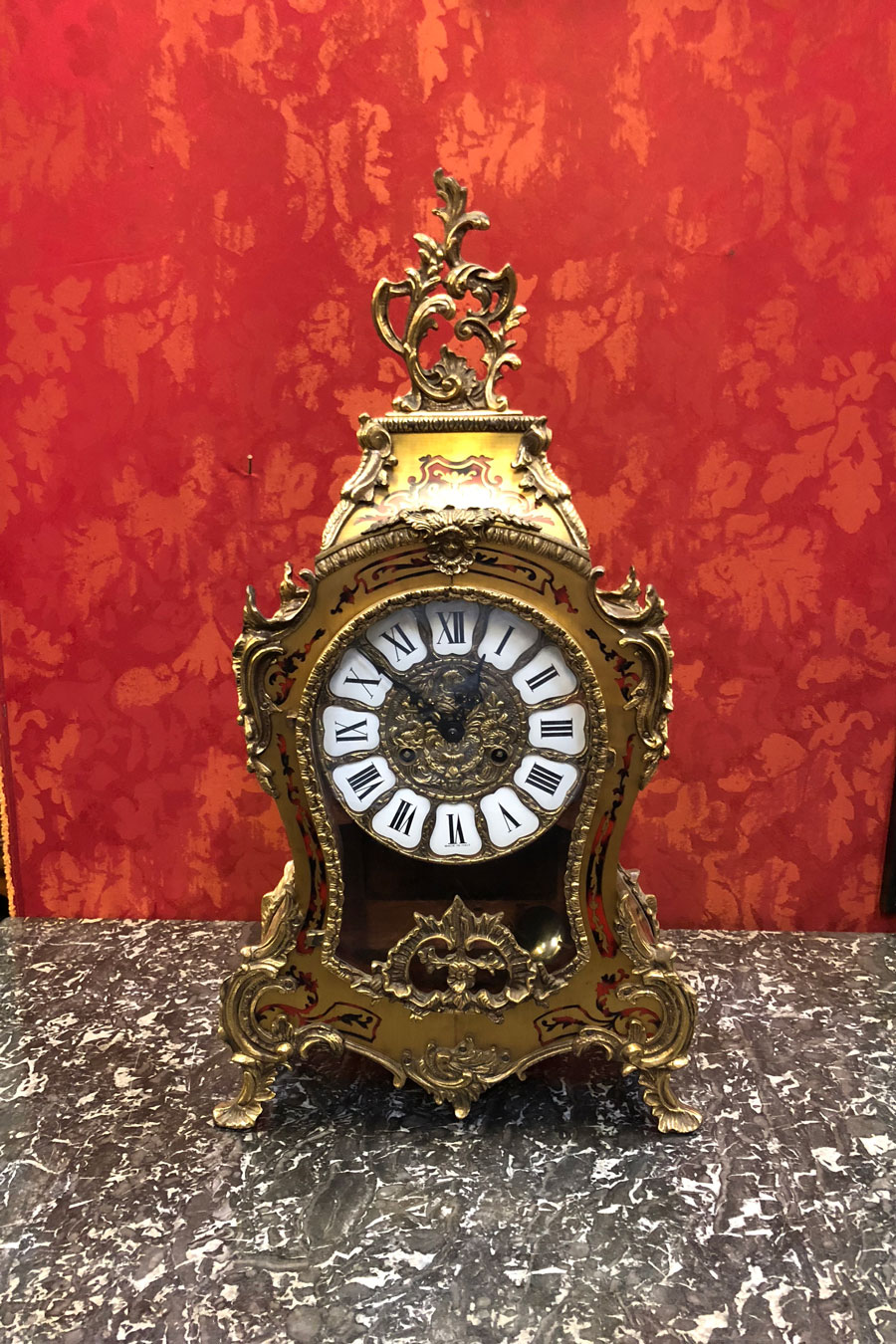 categorie Horloges & Pendules